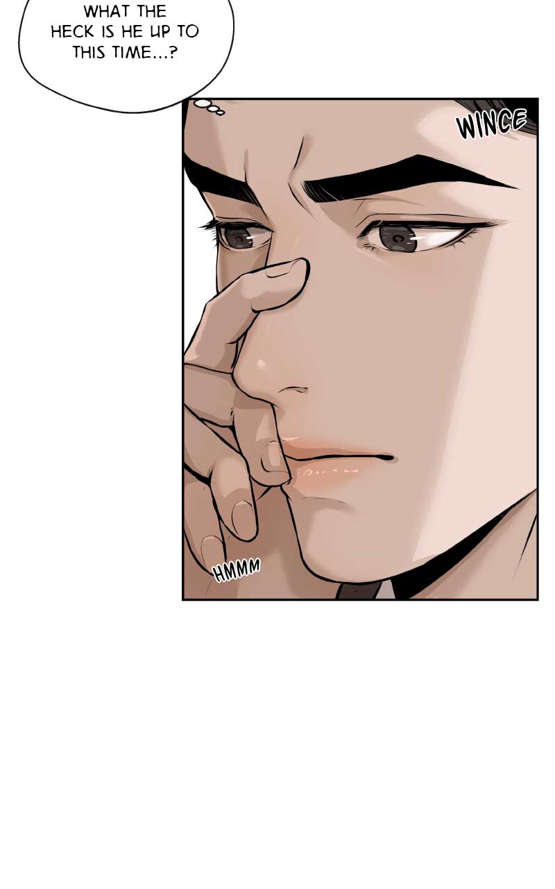 I Give You My All chapter 6 page 44
