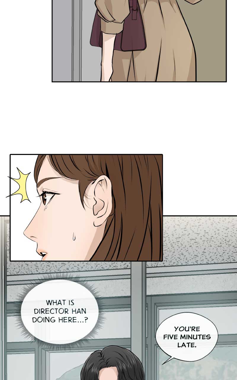 I Give You My All chapter 6 page 49