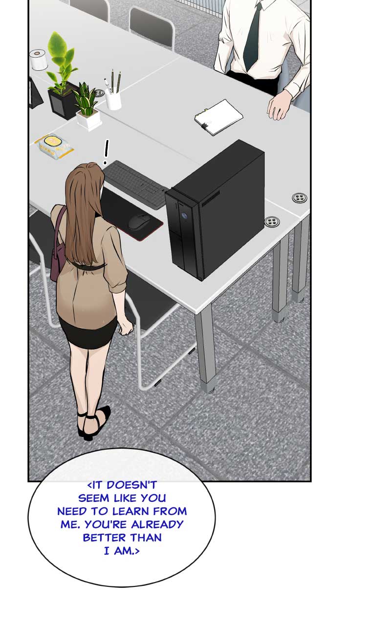 I Give You My All chapter 6 page 63