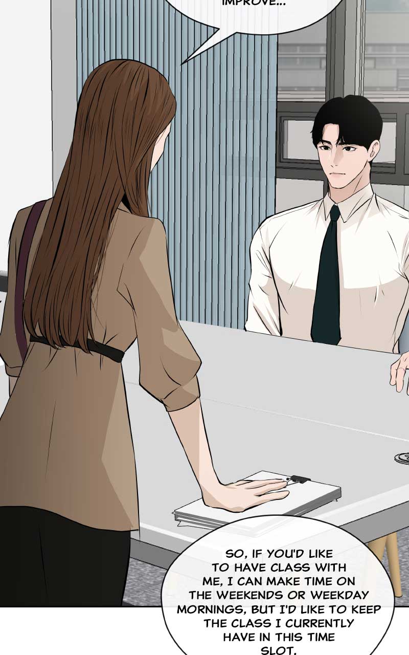 I Give You My All chapter 6 page 67