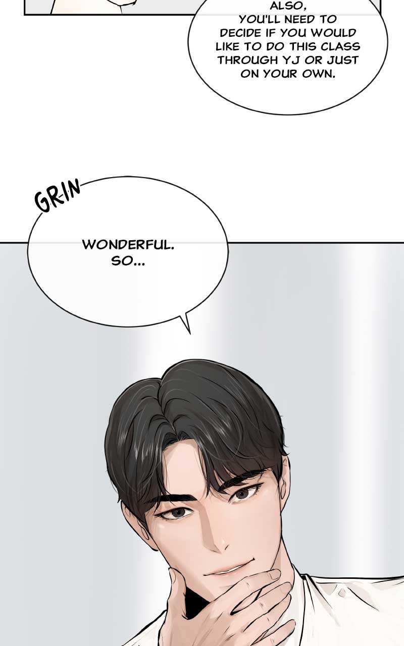 I Give You My All chapter 6 page 69