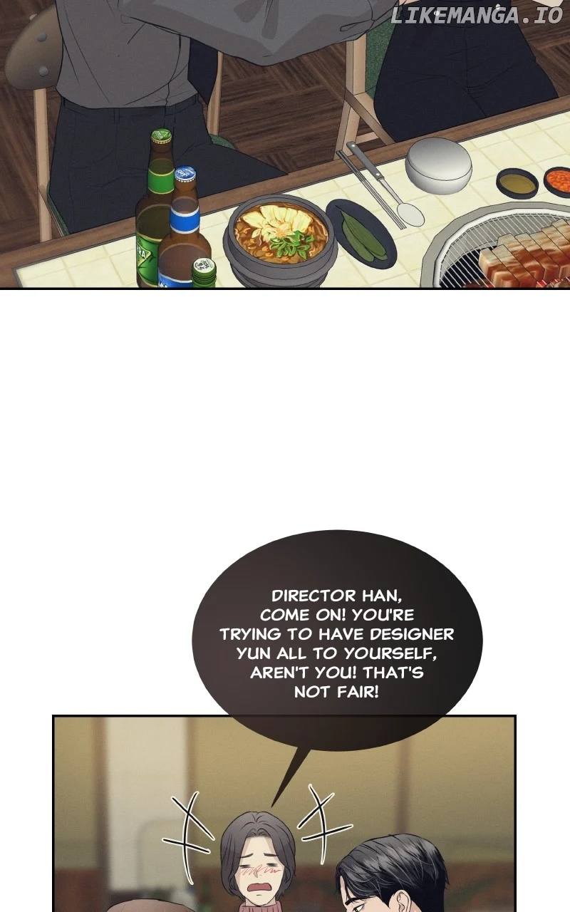 I Give You My All chapter 64 page 10