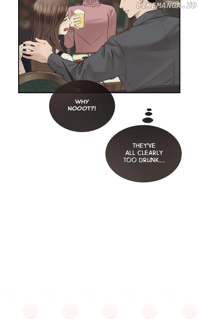 I Give You My All chapter 64 page 11