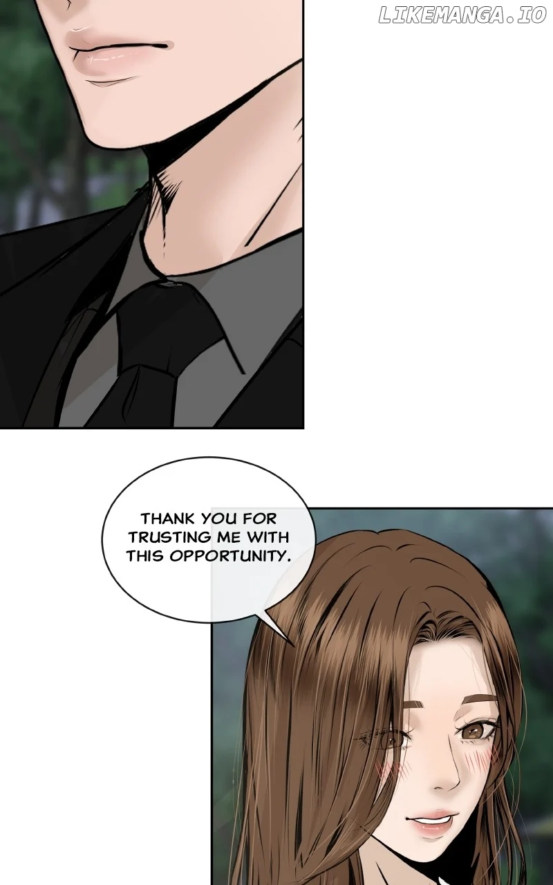 I Give You My All chapter 64 page 13