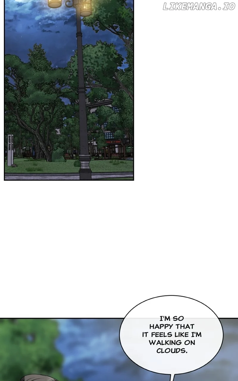 I Give You My All chapter 64 page 2