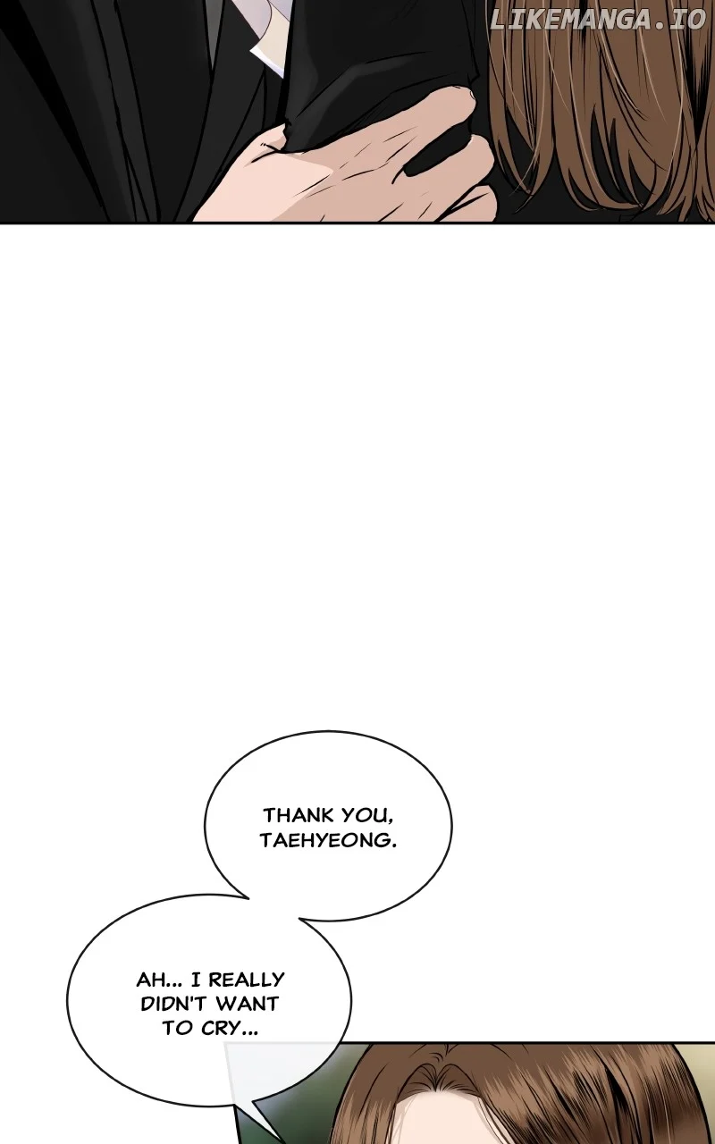 I Give You My All chapter 64 page 20