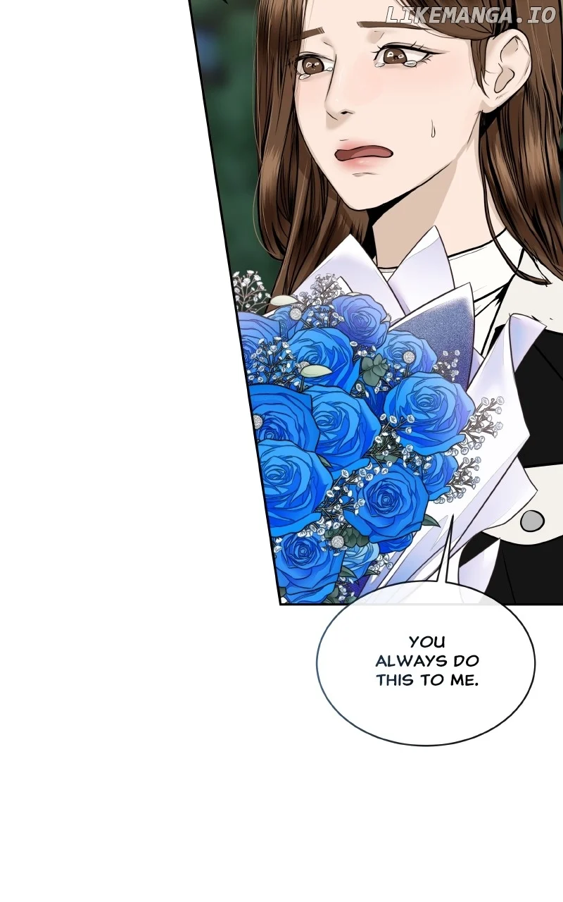 I Give You My All chapter 64 page 21