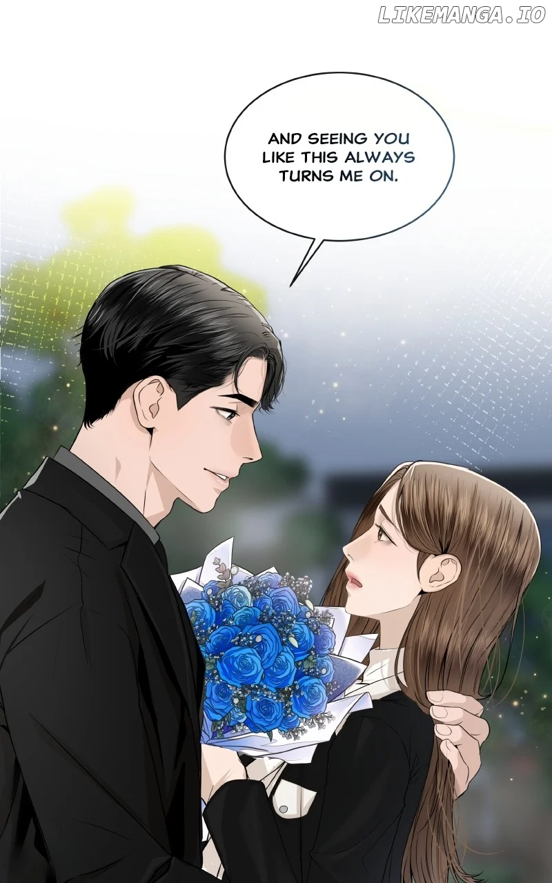 I Give You My All chapter 64 page 22