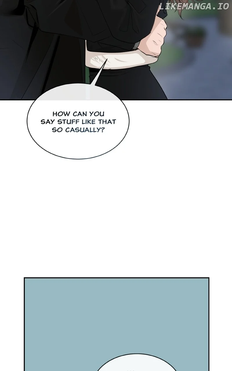 I Give You My All chapter 64 page 23