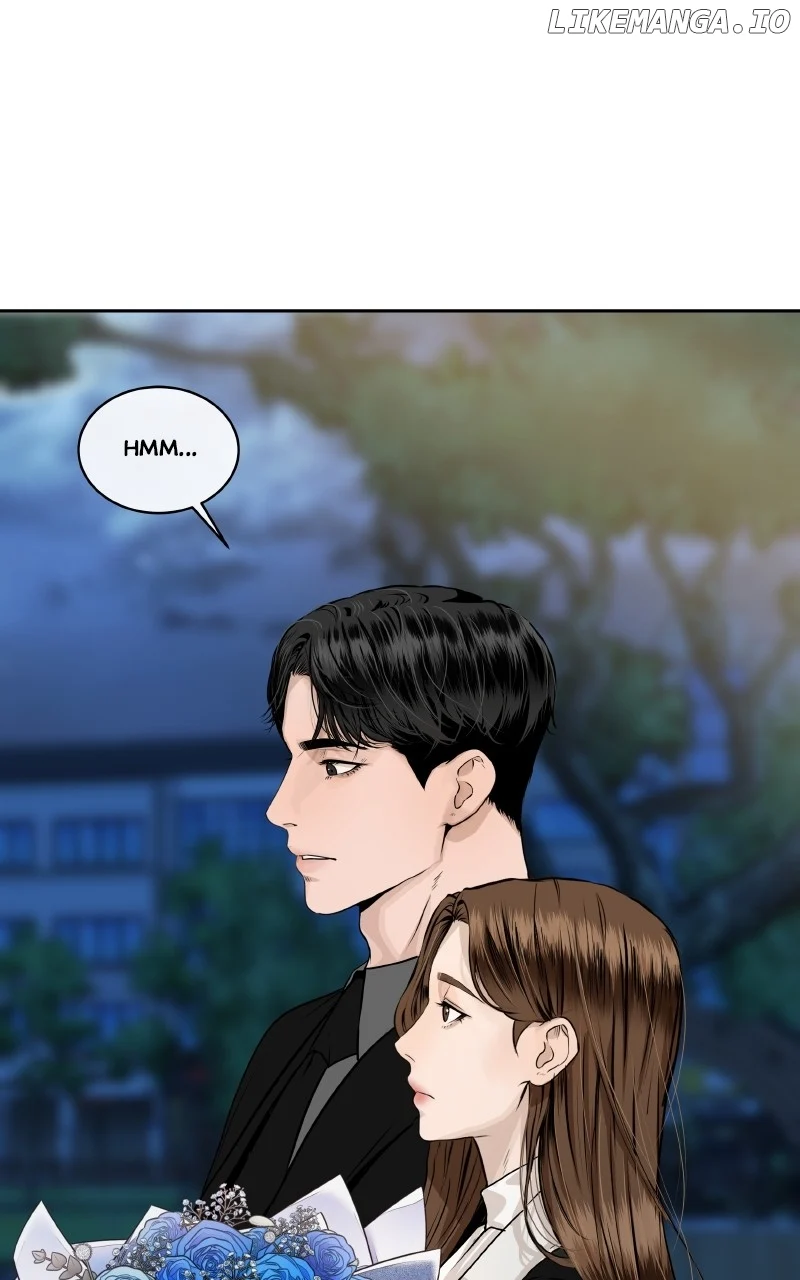 I Give You My All chapter 64 page 26