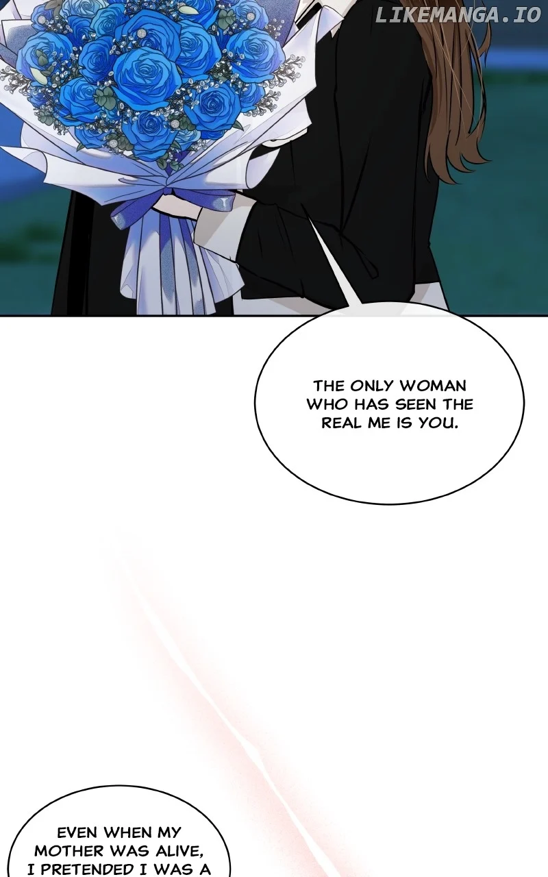 I Give You My All chapter 64 page 27