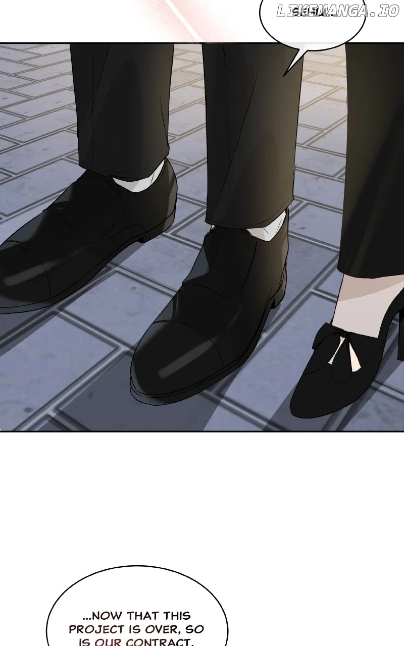 I Give You My All chapter 64 page 30