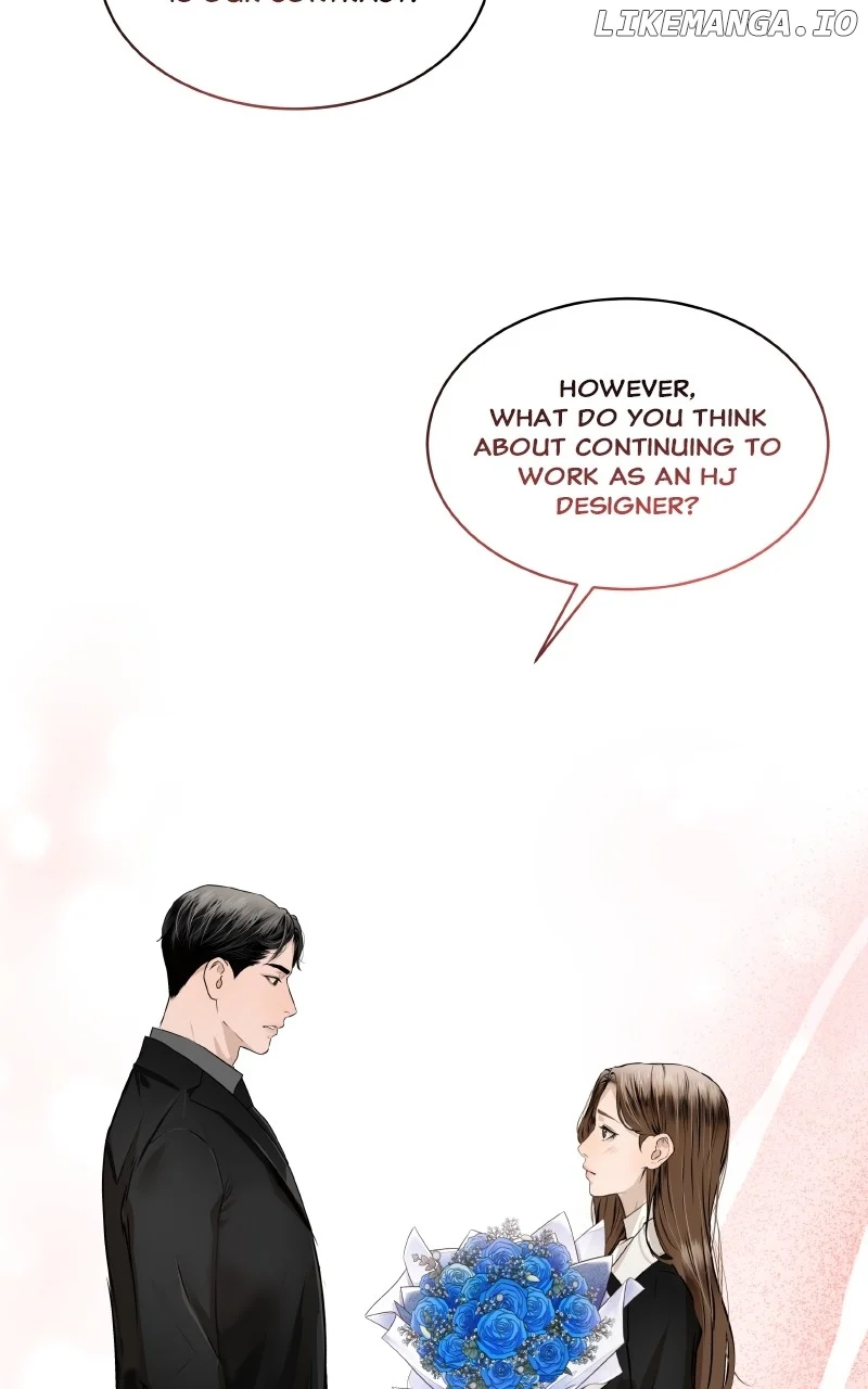 I Give You My All chapter 64 page 31
