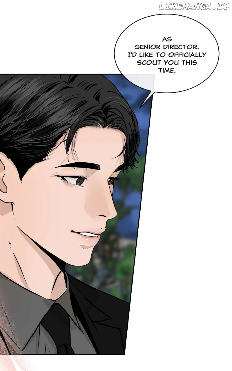 I Give You My All chapter 64 page 33