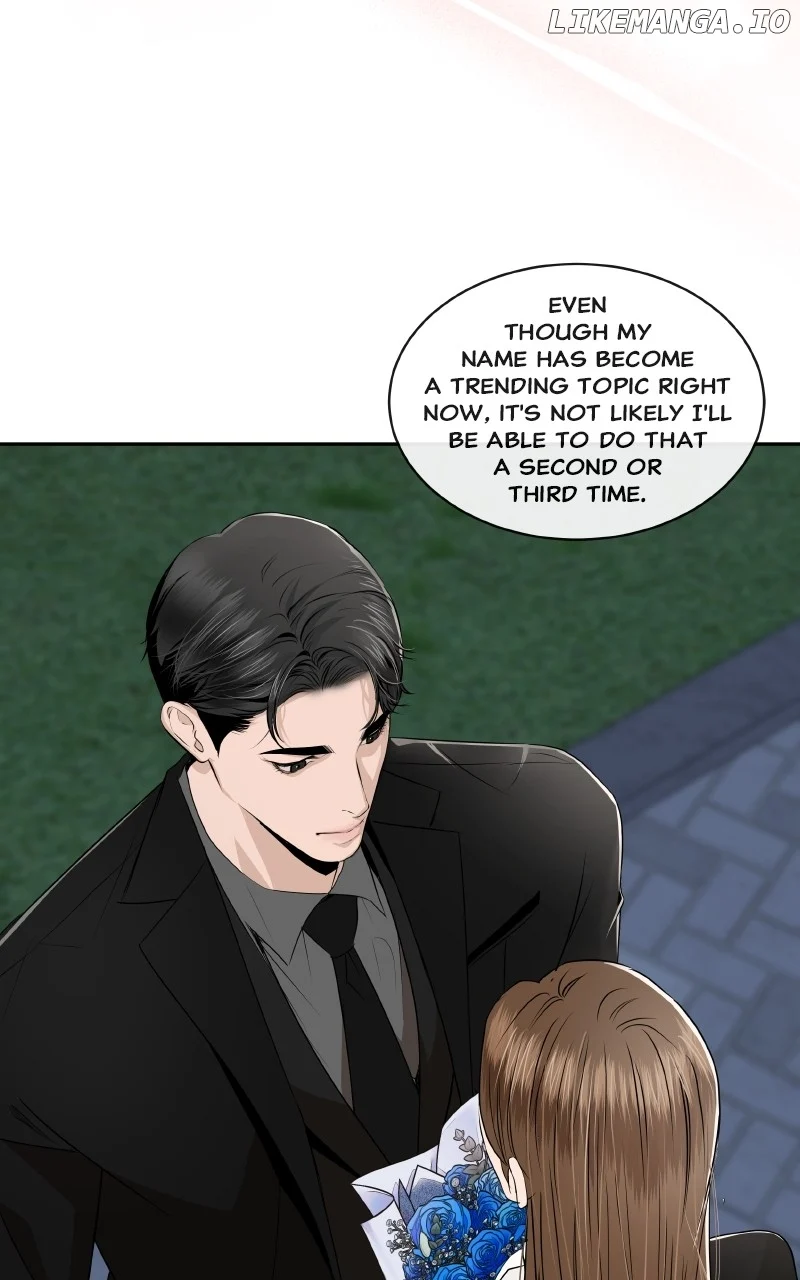 I Give You My All chapter 64 page 37
