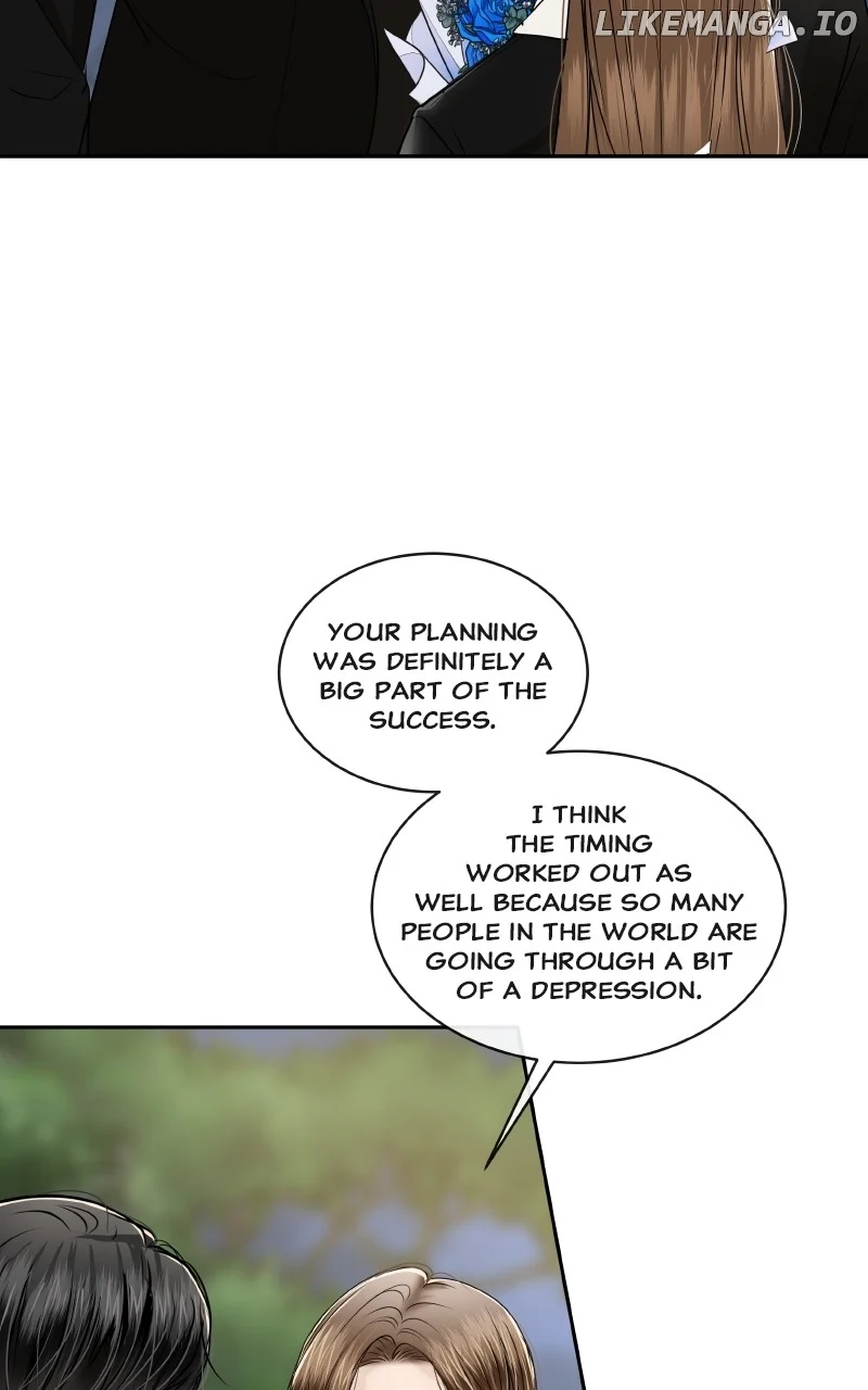 I Give You My All chapter 64 page 38