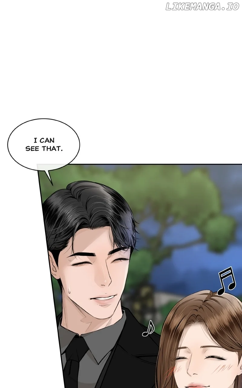 I Give You My All chapter 64 page 4