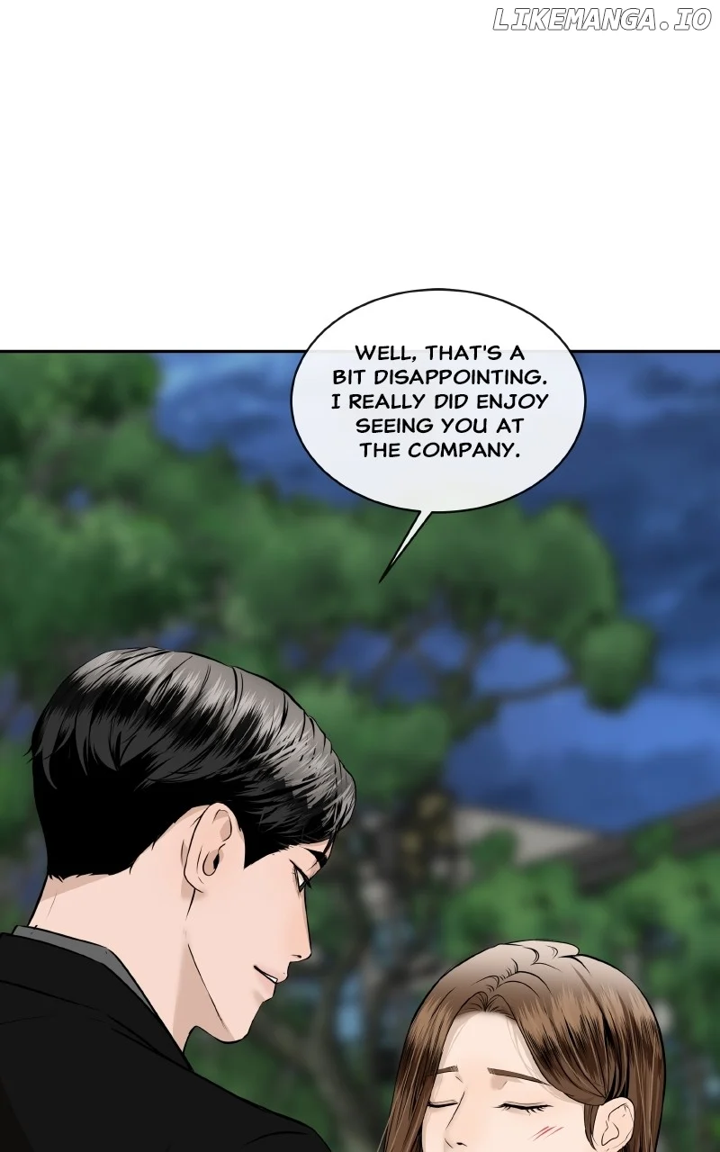 I Give You My All chapter 64 page 40