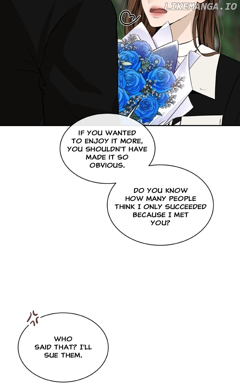 I Give You My All chapter 64 page 41