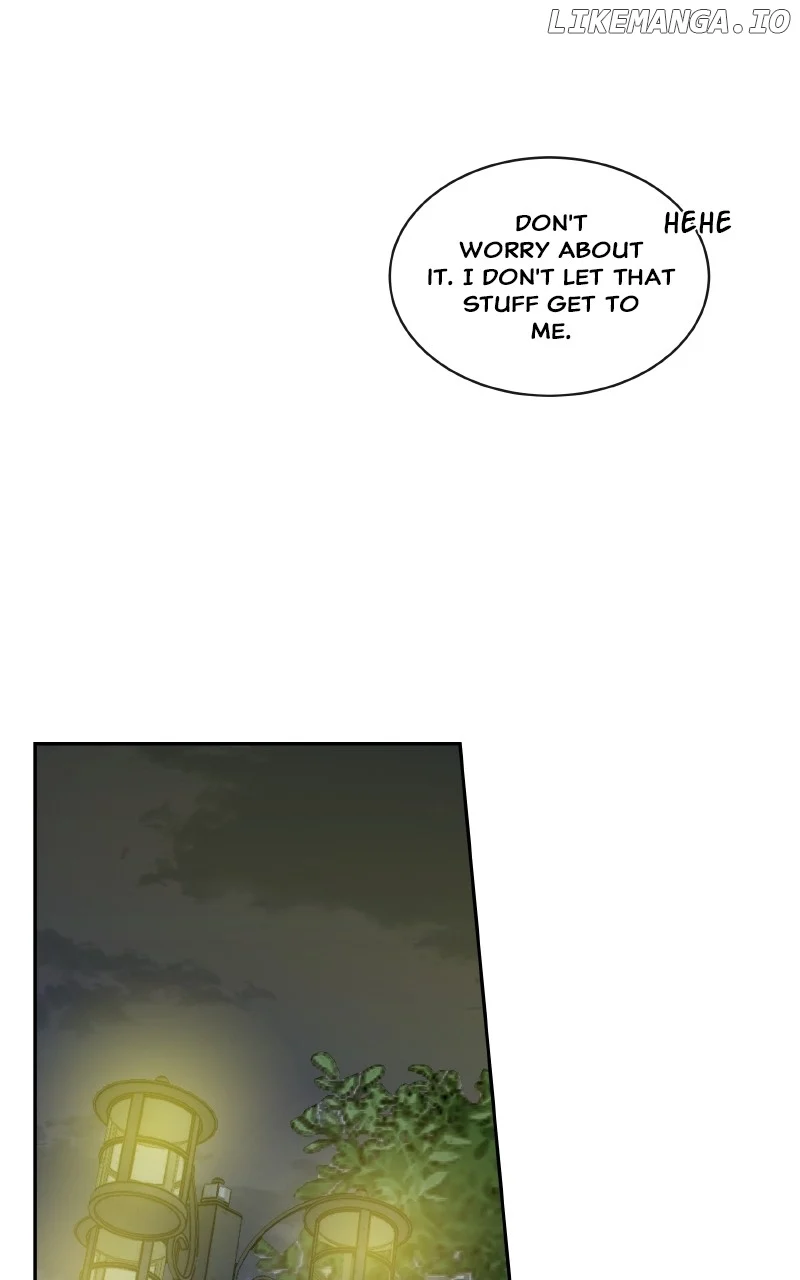 I Give You My All chapter 64 page 42