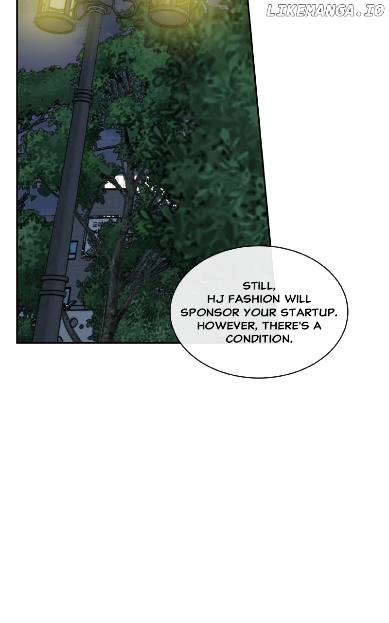 I Give You My All chapter 64 page 43