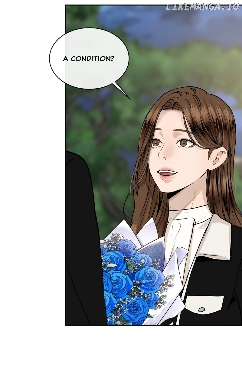 I Give You My All chapter 64 page 44