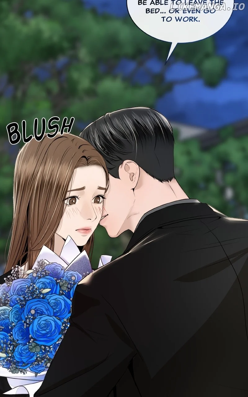 I Give You My All chapter 64 page 47