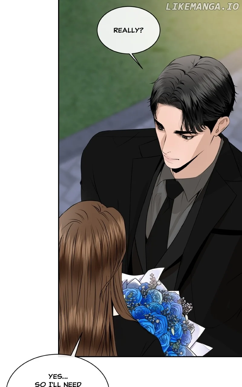 I Give You My All chapter 64 page 50