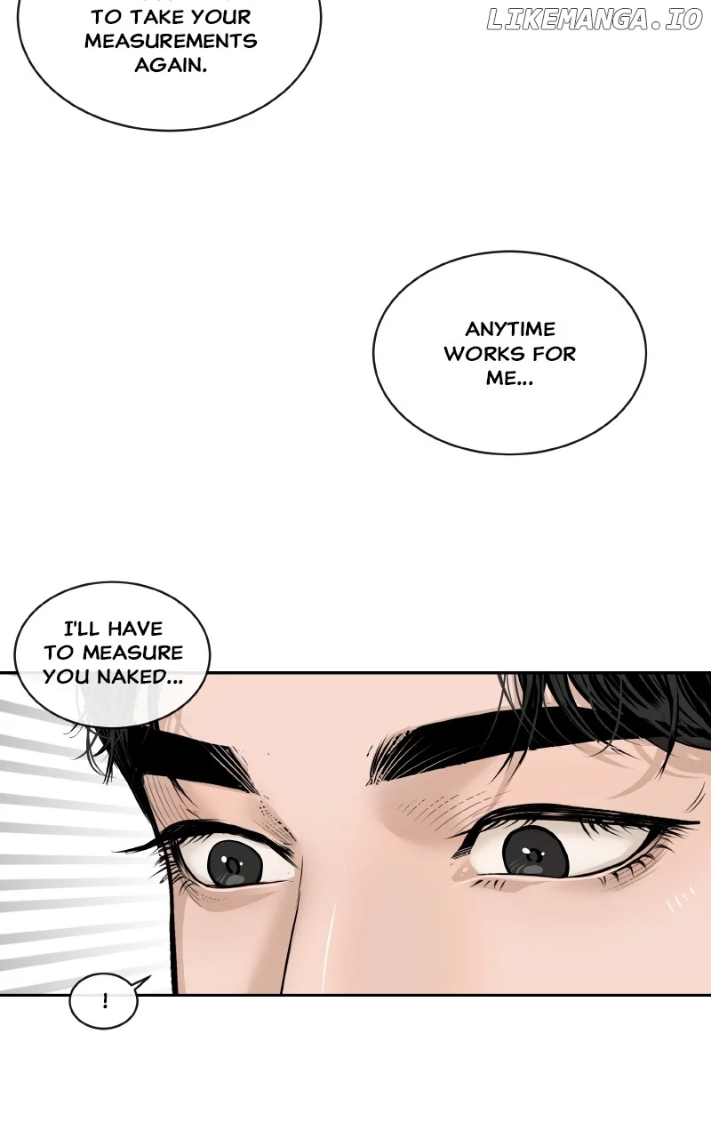I Give You My All chapter 64 page 51