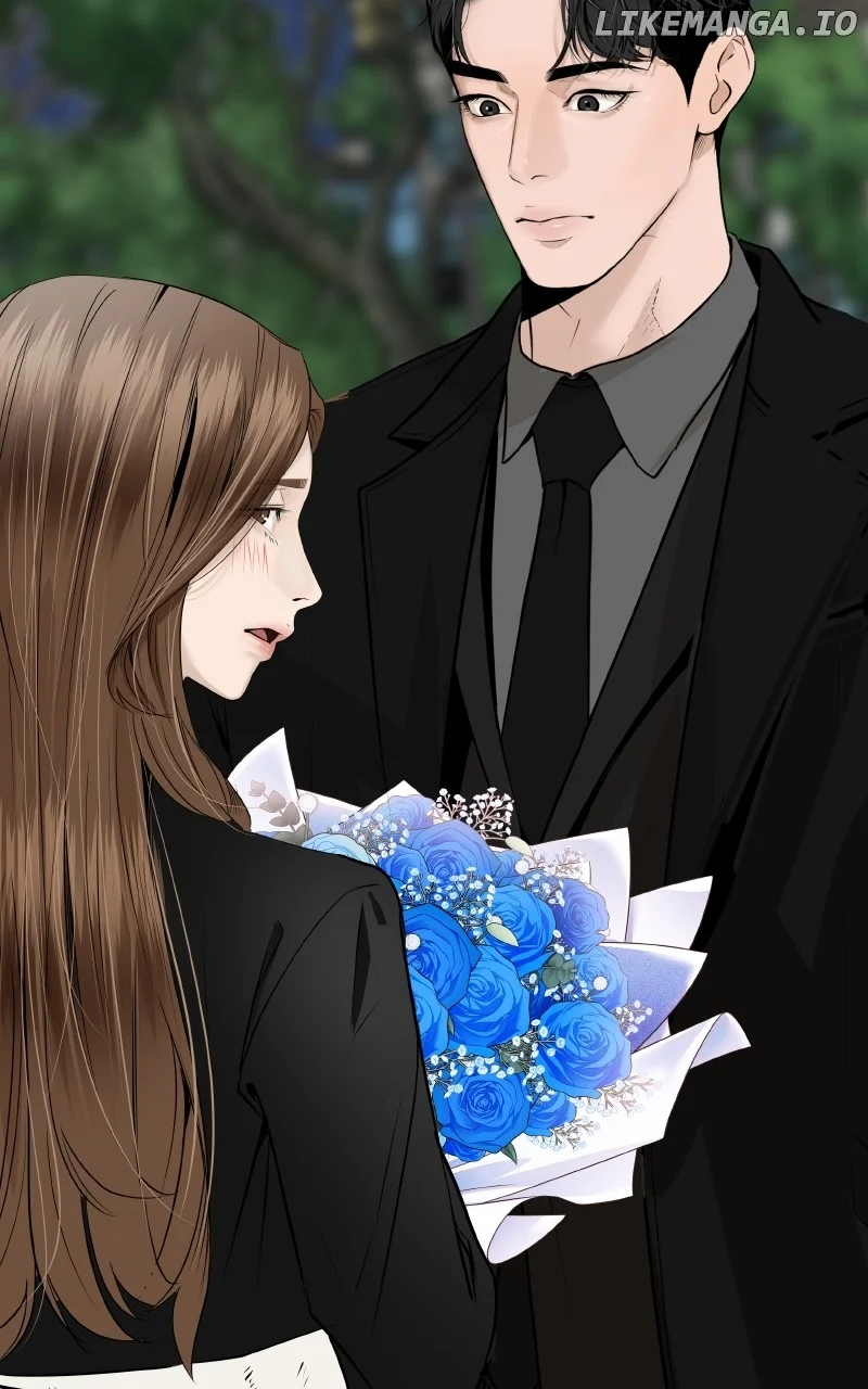 I Give You My All chapter 64 page 53