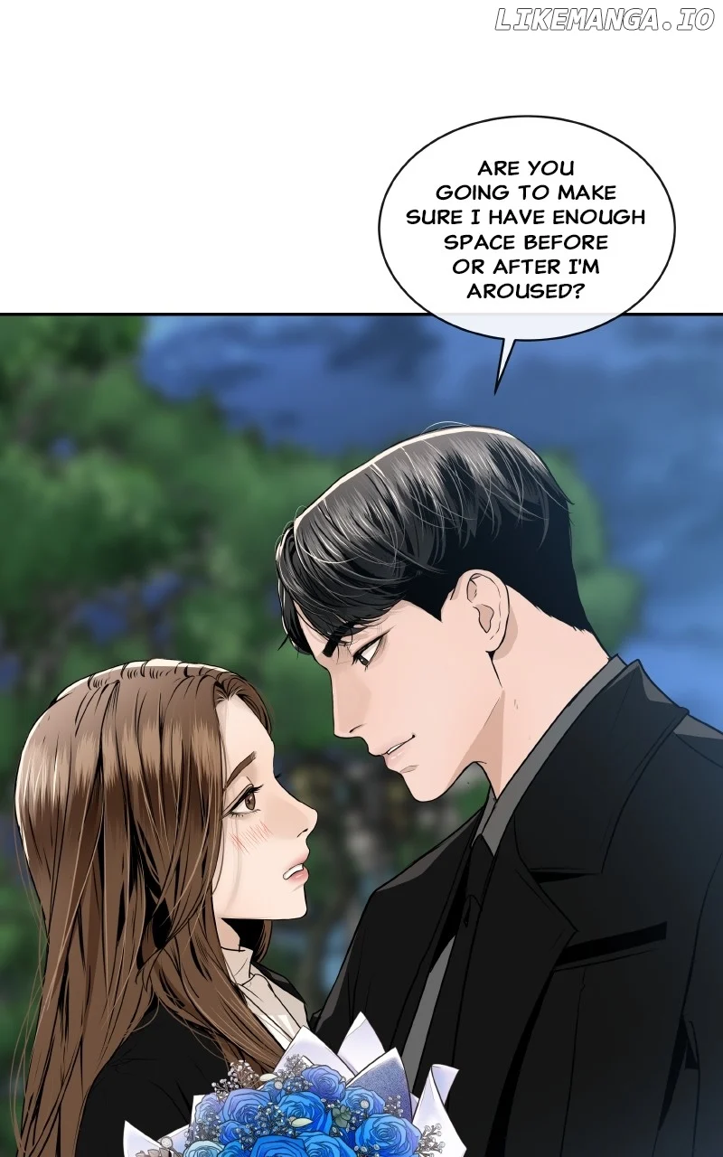 I Give You My All chapter 64 page 55