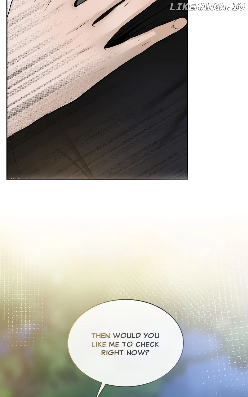 I Give You My All chapter 64 page 57