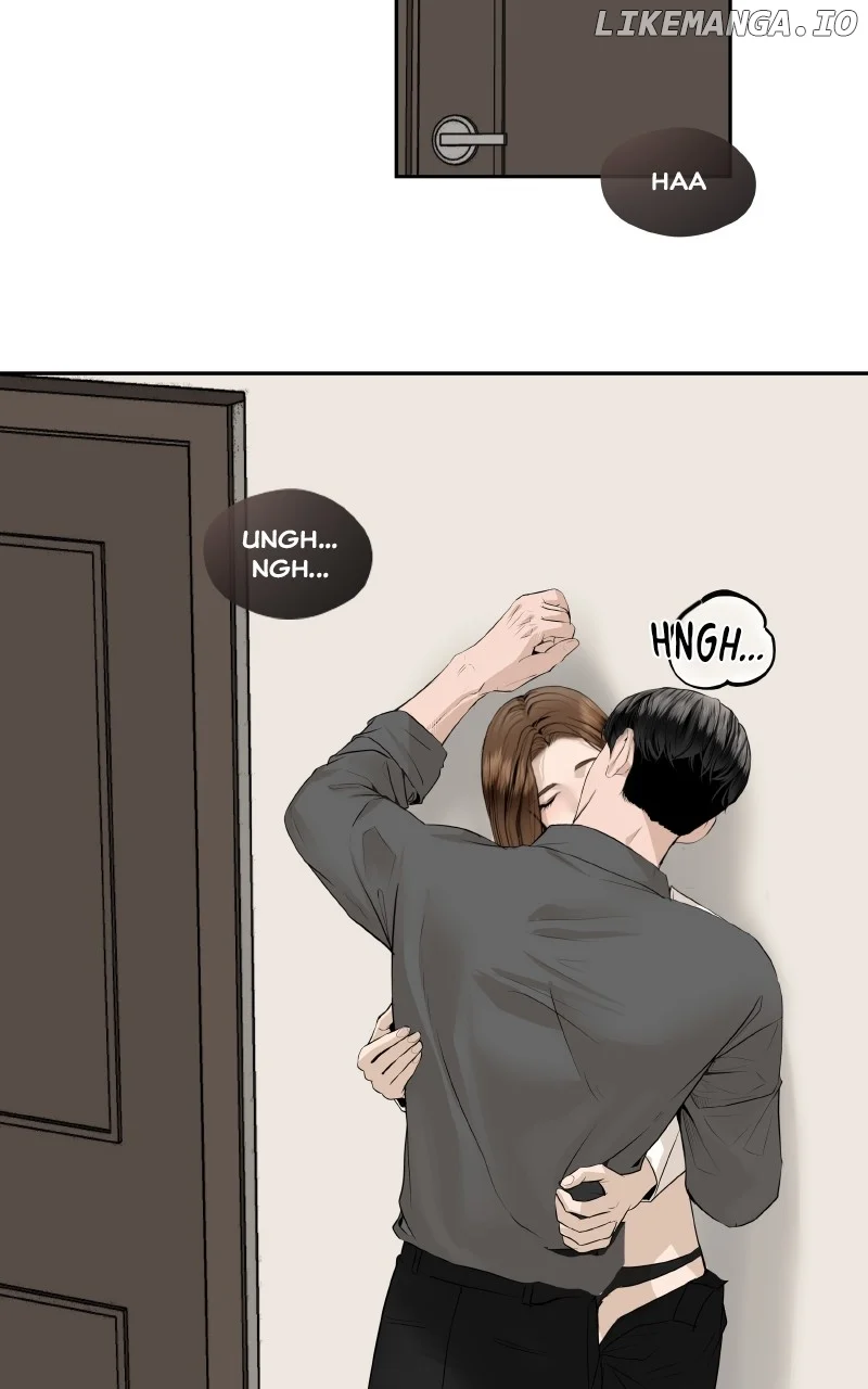 I Give You My All chapter 64 page 60