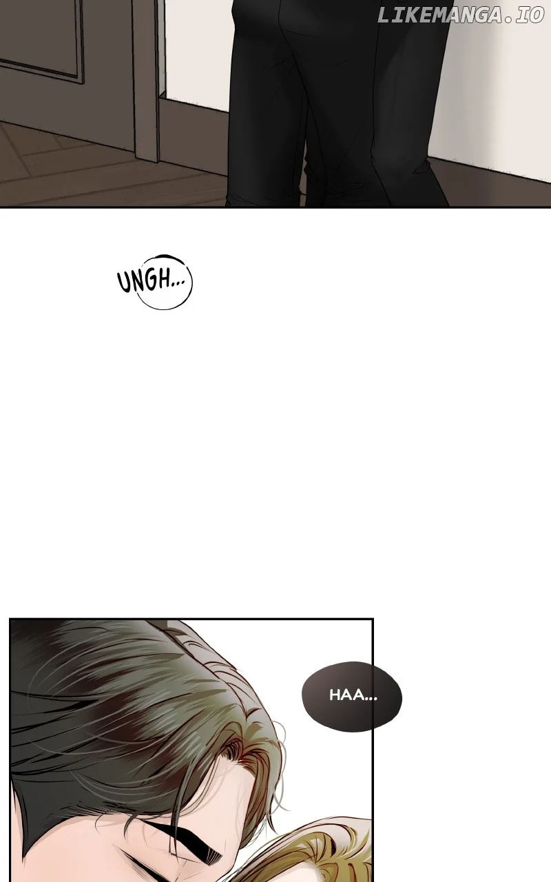 I Give You My All chapter 64 page 61