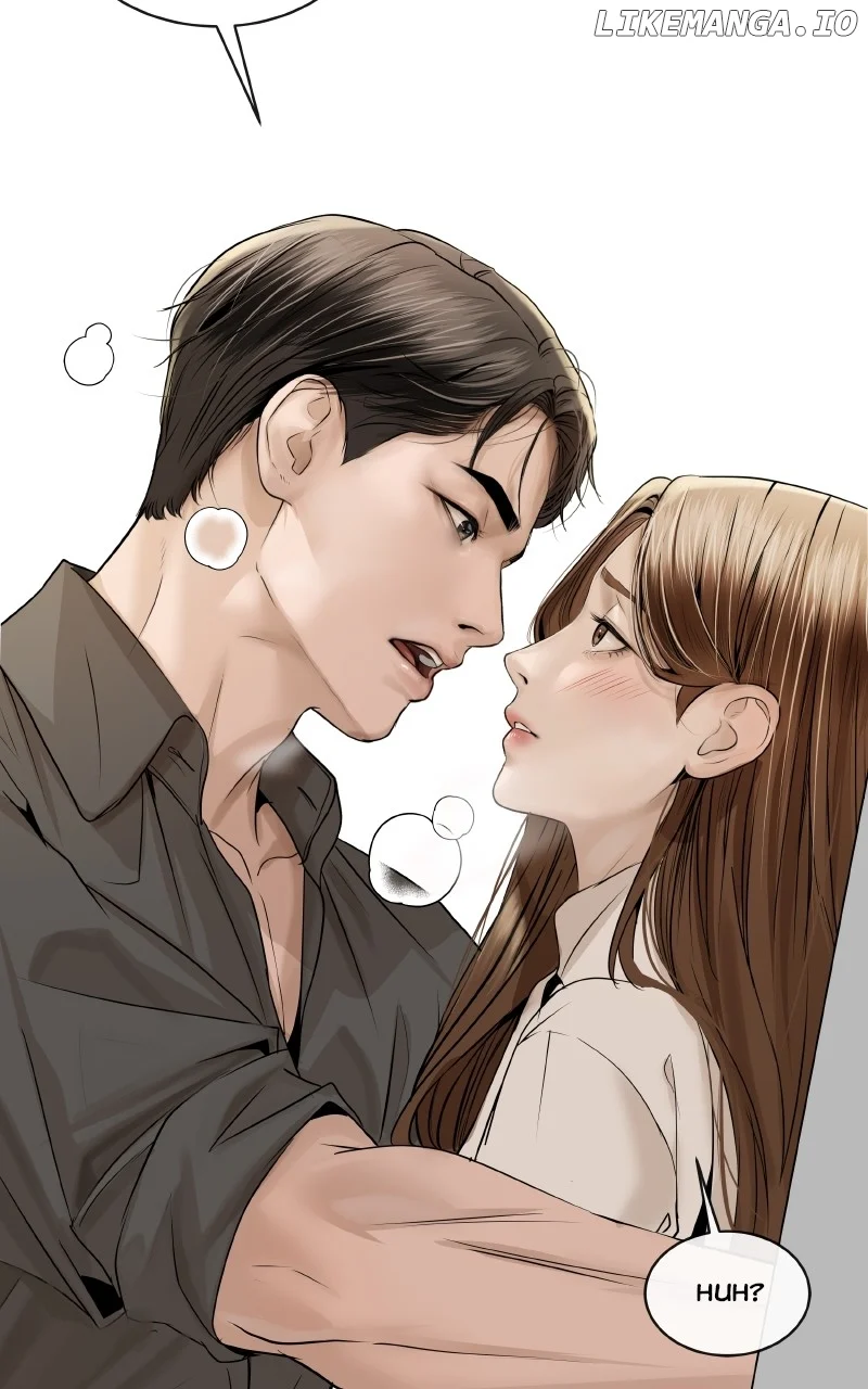 I Give You My All chapter 64 page 64