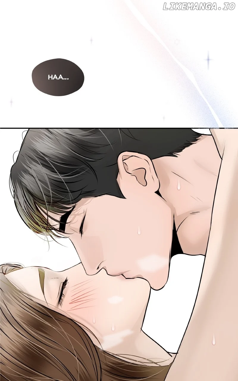 I Give You My All chapter 64 page 69