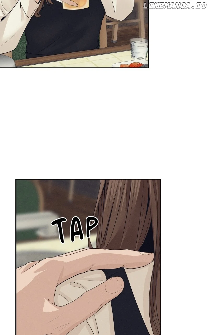 I Give You My All chapter 64 page 8