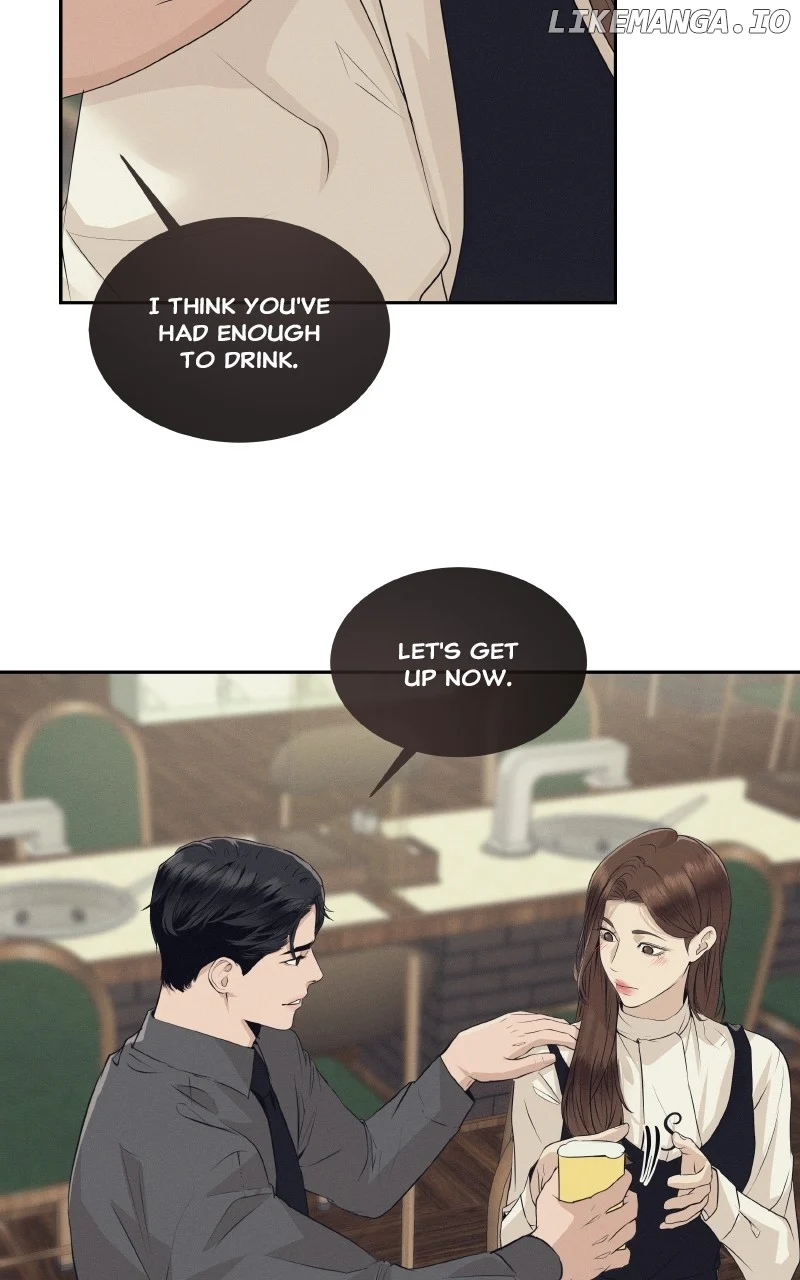 I Give You My All chapter 64 page 9