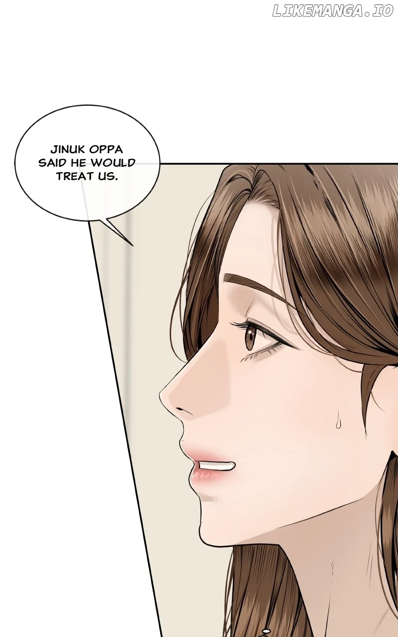 I Give You My All chapter 66 page 11