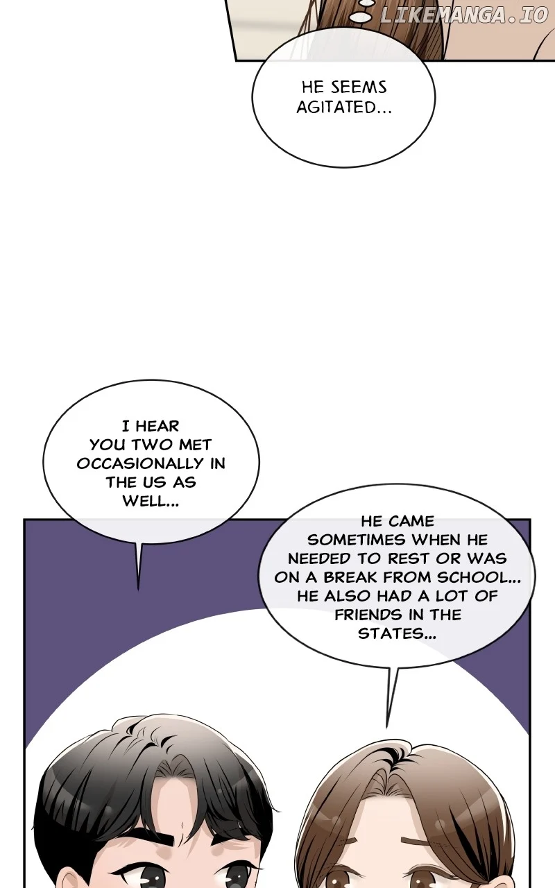 I Give You My All chapter 66 page 12