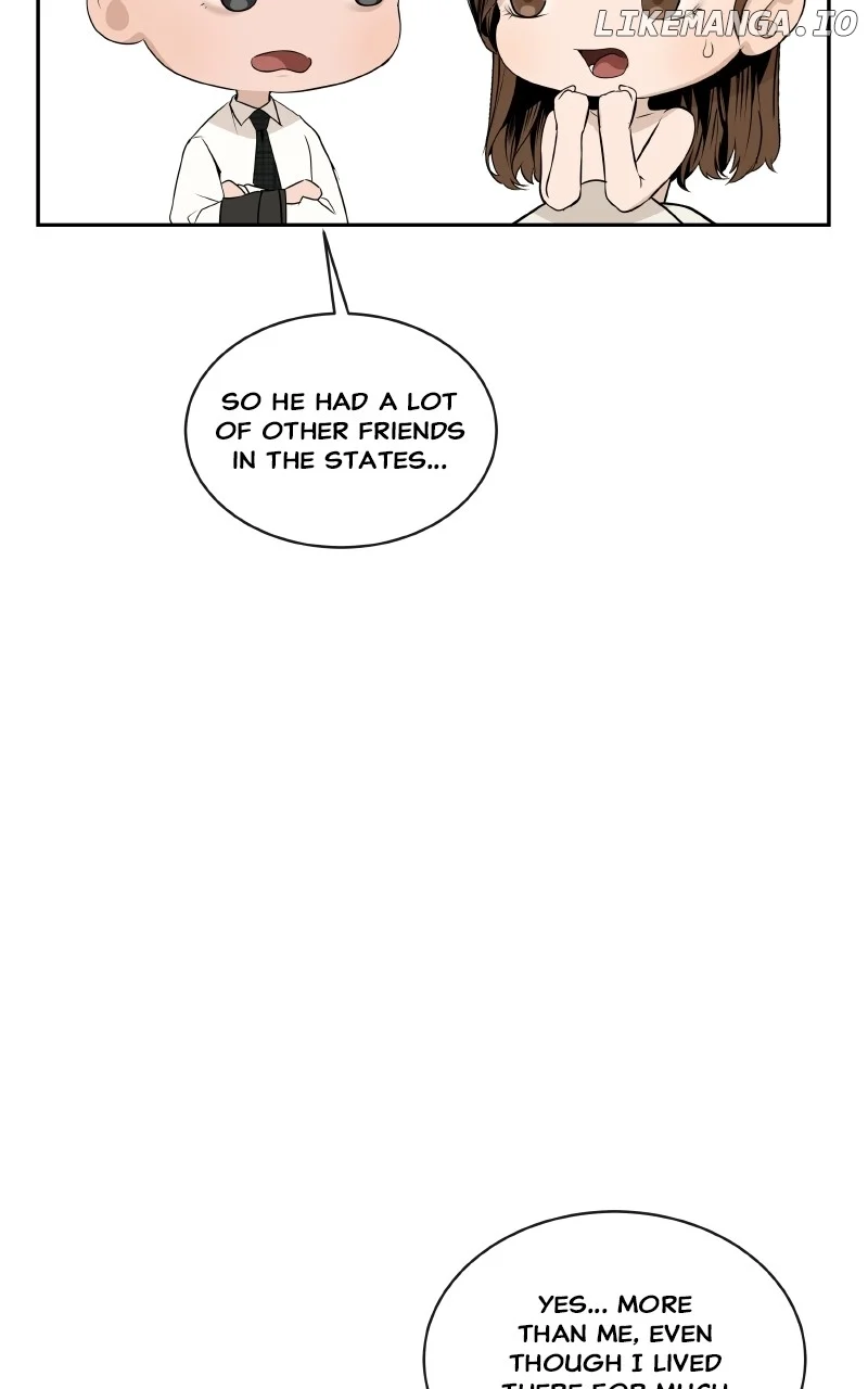 I Give You My All chapter 66 page 13
