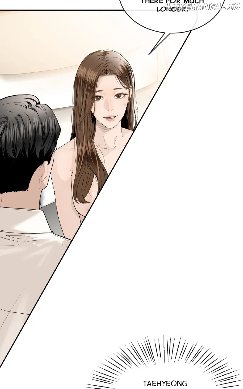 I Give You My All chapter 66 page 14
