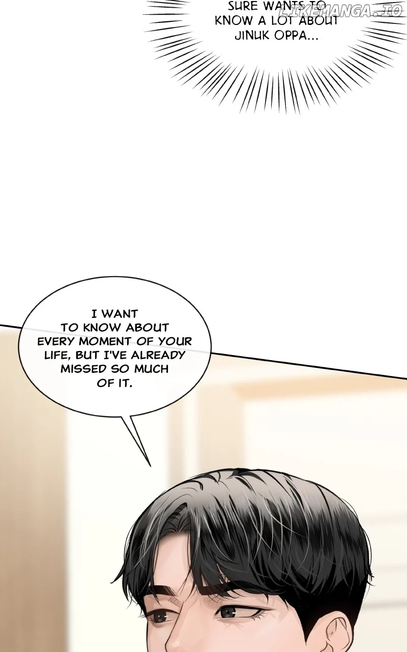 I Give You My All chapter 66 page 15