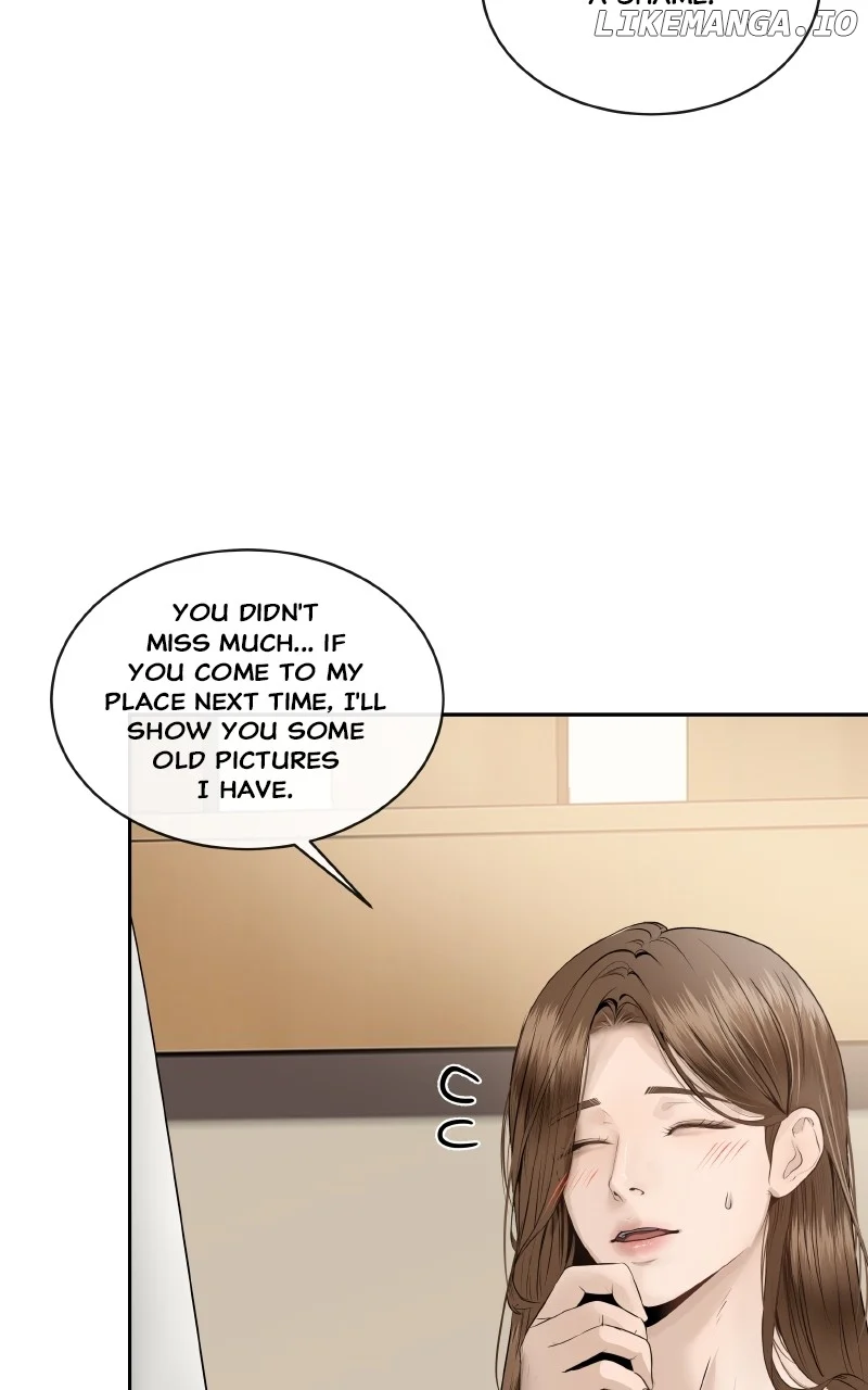 I Give You My All chapter 66 page 17