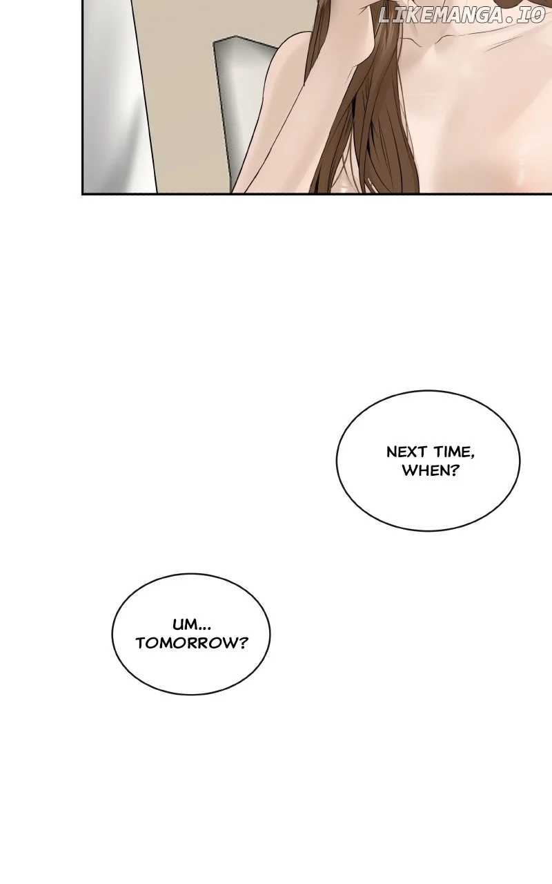 I Give You My All chapter 66 page 18