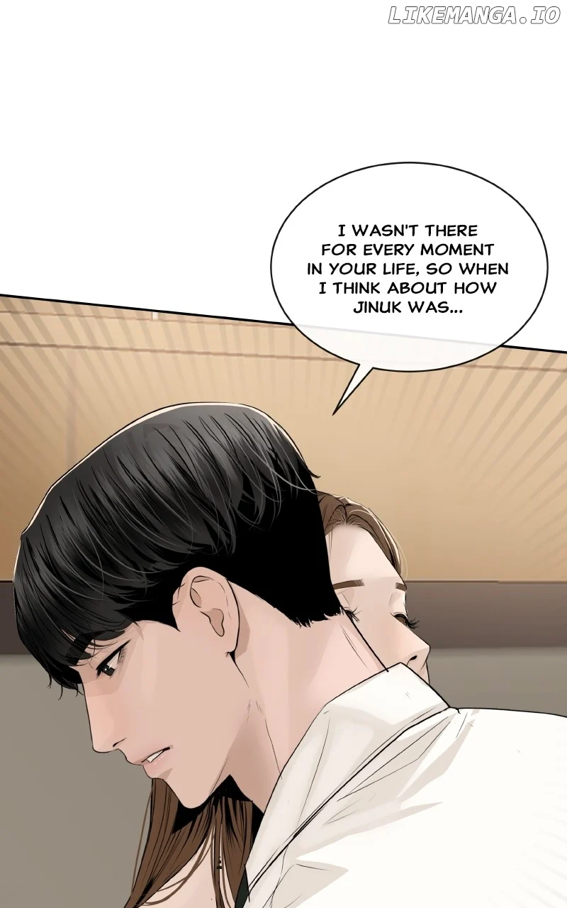 I Give You My All chapter 66 page 19