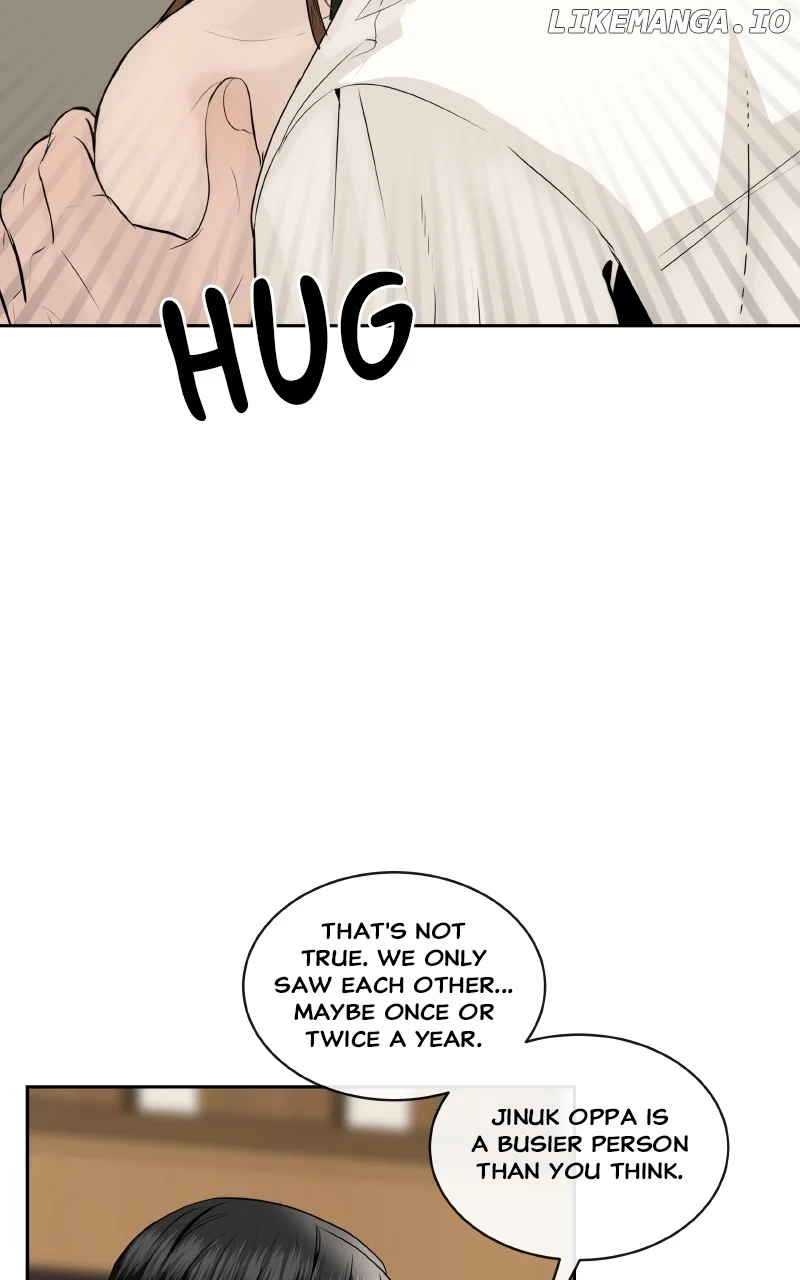 I Give You My All chapter 66 page 20