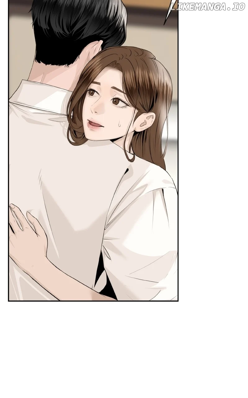 I Give You My All chapter 66 page 21