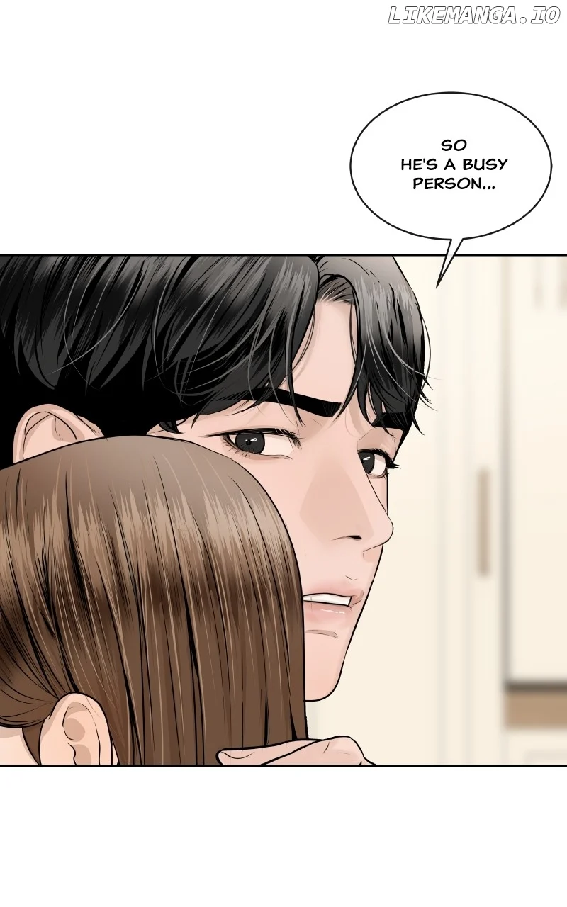 I Give You My All chapter 66 page 22
