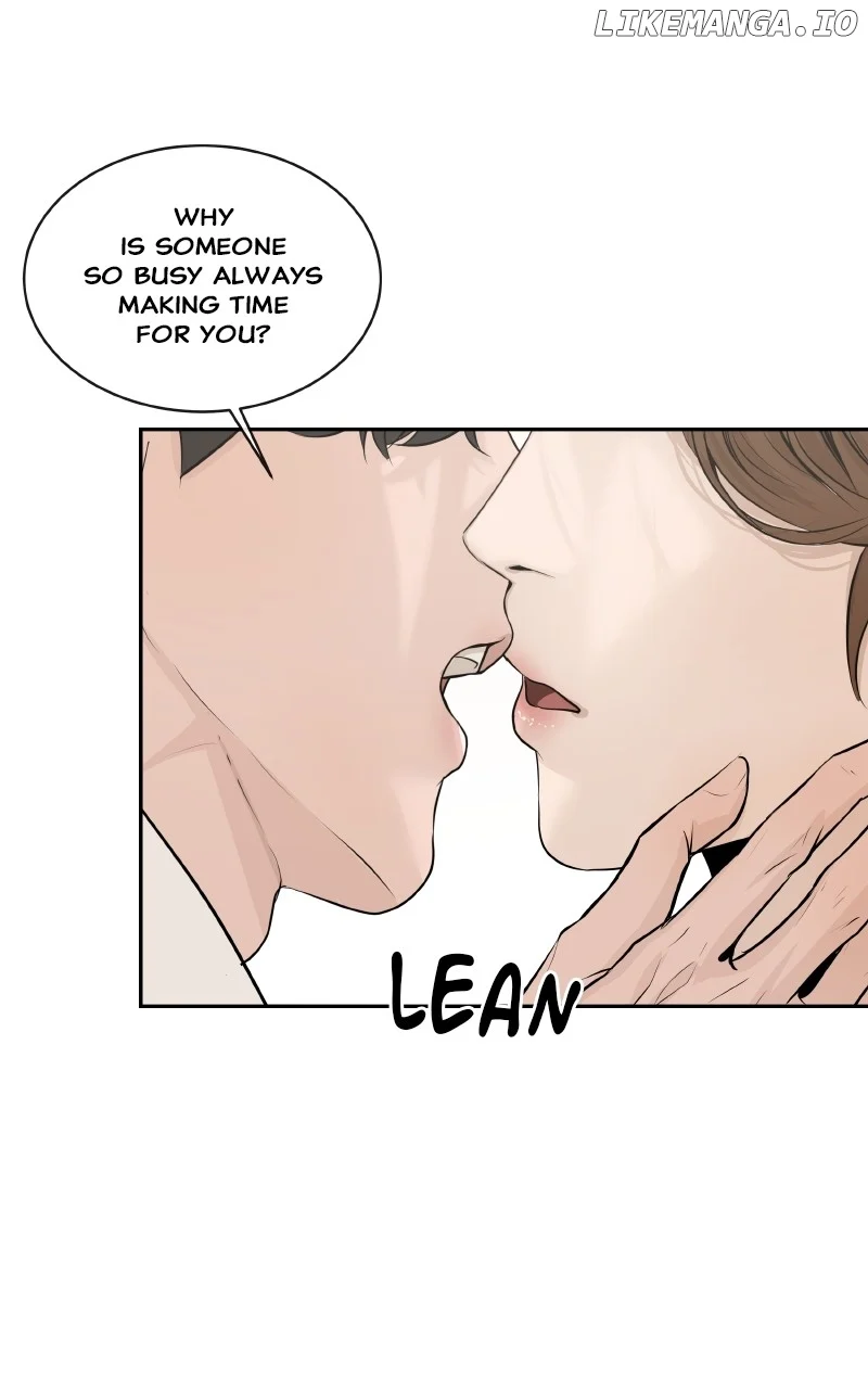 I Give You My All chapter 66 page 23